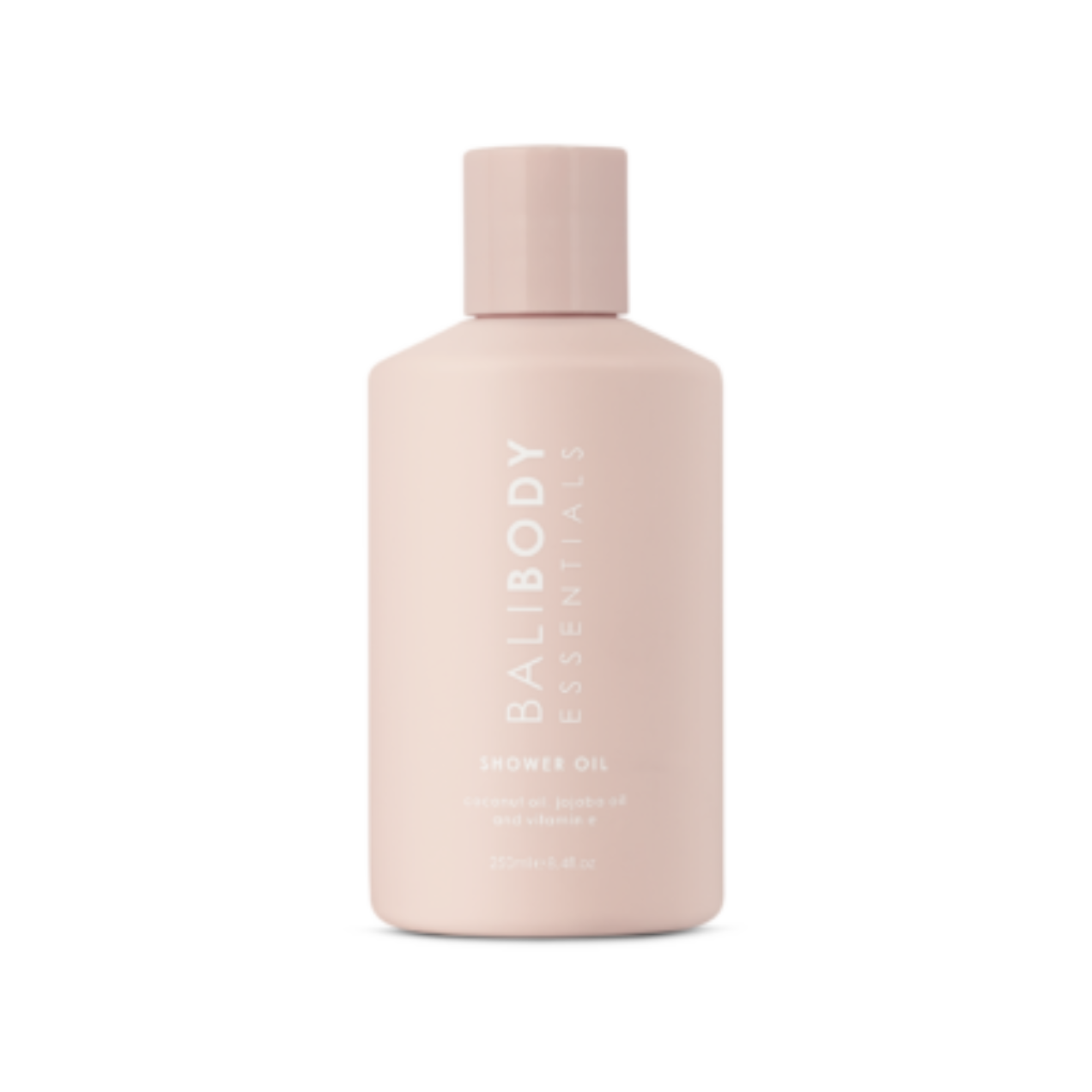 Bali Body Shower Oil 250ml - Олія для душу Bali Body Shower Oil 250ml - Олія для душу